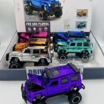 ZABAWKA AUTO 1227295