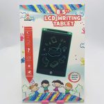 Tablet do pisania LCD dla dzieci_ 1227326
