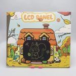 Tablet do pisania LCD dla dzieci_ 1227334