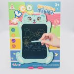 Tablet do pisania LCD dla dzieci_ 1227335
