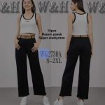 Jeansy Damskie _ Size S-2XL_ paczka 10szt_ 1229302