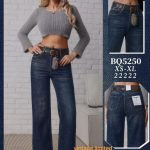 Jeansy Damskie M’sara_ Size XS-XL_ paczka 10szt_ 1229354