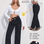 Jeansy Damskie M’sara_ Size M-3XL_ paczka 10szt_ 1229356