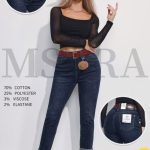 Jeansy Damskie M’sara_ Size M-3XL_ paczka 10szt_ 1229367