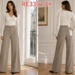 Jeansy Damskie _ Size xs-xl_ paczka 10szt_ 1229374