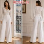Jeansy Damskie _ Size xs-xl_ paczka 10szt_ 1229375