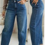Jeansy Damskie M’sara _ Size xs-xl_ paczka 10szt_ 1229547