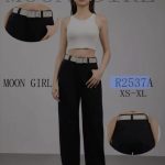 Jeansy Damskie _ Size xs-xl_ paczka 10szt_ 1229574