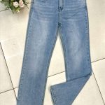 Jeansy Damskie _ size 40-48 _paczka 10szt_ 1229711