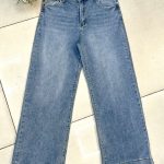 Jeansy Damskie _ size 40-48 _paczka 10szt_ 1229712