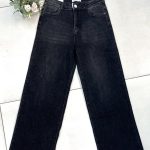 Jeansy Damskie  _ size 38-48 _paczka 10szt_ 1229721