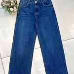 Jeansy Damskie  _ size 38-48 _paczka 10szt_ 1229722