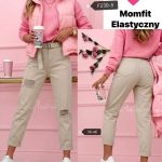 Jeansy Damskie _ size 38-48 _paczka 12szt_ 1229757