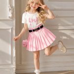 Spodnica DZIECIĘCA size 4-14 lat_ paczka 6szt _1 kolor 3323492