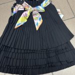 Spódnica DZIECIĘCA size 4-14 lat_ paczka 6szt _1 kolor 3323493