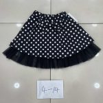 Spodnica DZIECIĘCA size 4-14 lat_ paczka 6szt _1 kolor 3323496
