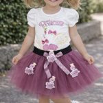 Sukienki DZIECIĘCA size 6-10 lat _ paczka 4szt _1 kolor 3323753