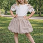 Sukienki DZIECIĘCA size 4-14 lat_ paczka 6szt _1 kolor 3323914