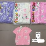 Swetry DZIECIĘCA size 1-5 lat_ paczka 4szt _1 kolor 3323941