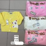Swetry DZIECIĘCA size 1-5 lat_ paczka 4szt _1 kolor 3323942