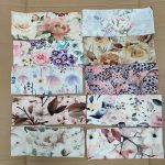 Opaski DZIECIĘCA _ paczka 10szt _mix kolor 3325936