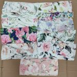 Opaski DZIECIĘCA _ paczka 10szt _mix kolor 3325937