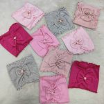 Opaski DZIECIĘCA _ paczka 10szt _mix kolor 3325957