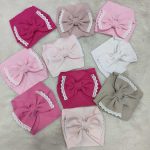 Opaski DZIECIĘCA _ paczka 10szt _mix kolor 3325958