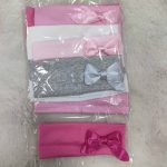 Opaski DZIECIĘCA _ paczka 10szt _mix kolor 3325959