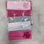 Opaski DZIECIĘCA _ paczka 10szt _mix kolor 3325960