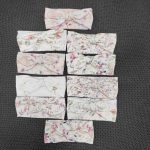 Opaski DZIECIĘCA _ paczka 10szt _mix kolor 3325961