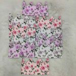 Opaski DZIECIĘCA _ paczka 10szt _mix kolor 3325965