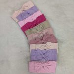 Opaski DZIECIĘCA _ paczka 10szt _mix kolor 3325977