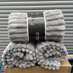Miękki koc Rozmiar : 200/220cm 3326307