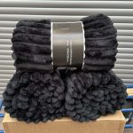Miękki koc Rozmiar : 200/220cm 3326315