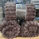 Miękki koc Rozmiar : 200/220cm 3326331