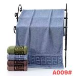 Ręczniki 100% bawełna Rozmiar : 50/100cm_Paczka : 12szt / mix kolor 3326713