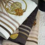 Ręczniki 100% bawełna Rozmiar : 50/100cm_Paczka : 12szt / mix kolor 3326748