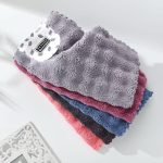Ścierki mikrofibra Rozmiar : 35/35cm_Paczka : 30szt / mix kolor 3326769