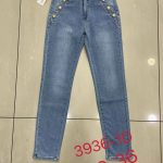Jeansy Damskie _ Size 29-36_ paczka 12szt_