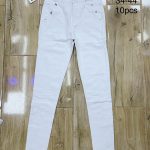 Jeansy Damskie _ Size 34-44_ paczka 10szt_