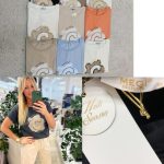 Bluzki Damskie Tureckie_ Size uni_ paczka 6szt_mix kolor 1360999