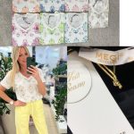 Bluzki Damskie Tureckie_ Size uni_ paczka 6szt_mix kolor 1361001