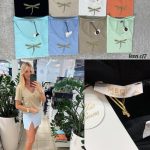 Bluzki Damskie Tureckie_ Size uni_ paczka 6szt_mix kolor 1361022