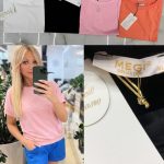 Bluzki Damskie Tureckie_ Size uni_ paczka 6szt_mix kolor 1361028