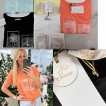 Bluzki Damskie Tureckie_ Size uni_ paczka 6szt_mix kolor 1361029