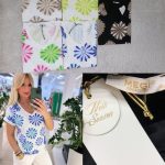 Bluzki Damskie Tureckie_ Size uni_ paczka 6szt_mix kolor 1361037