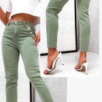 Jeansy Damskie _ Size 29-36_ paczka 12szt_ 1361181