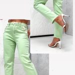 Jeansy Damskie _ Size 29-36_ paczka 12szt_ 1361394