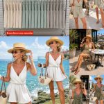 Kombinezony Damskie wloskie_size uni_paczka 6szt_mix kolor 2969797